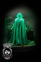 Emerald Empress (classic costume) (DC Universe) Custom Action Figure