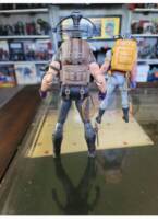 Zero Year Batman (Batman) Custom Action Figure
