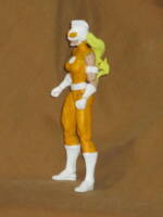 Moonstone (Marvel Legends) Custom Action Figure