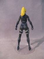 Corrupted Jill Valentine (Resident Evil) Custom Action Figure