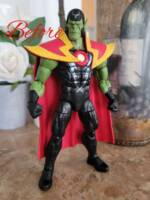 Super Skrull (Marvel Legends) Custom Action Figure