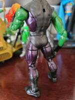 Super Skrull (Marvel Legends) Custom Action Figure