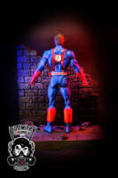 Hourman (Infinity Inc) (DC Universe) Custom Action Figure