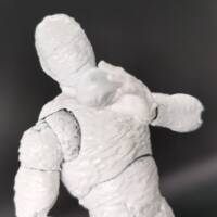Iceman (First Appearance) V2 (Marvel Legends) Custom Action Figure