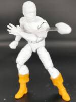 Iceman (First Appearance) V2 (Marvel Legends) Custom Action Figure