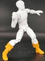 Iceman (First Appearance) V2 (Marvel Legends) Custom Action Figure
