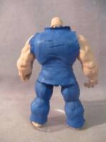 Rick (Splatterhouse) Custom Action Figure