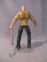 Jacob Goodnight (Horror) Custom Action Figure