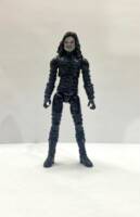 Morbius (Marvel Universe) Custom Action Figure