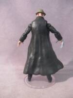 New Nightmare Freddy Krueger (Nightmare on Elm Street) Custom Action Figure