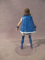 Charlotte Aulin (Castlevania) Custom Action Figure