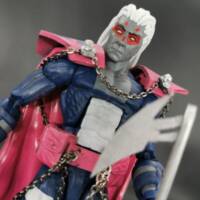 Century V2 (Marvel Legends) Custom Action Figure