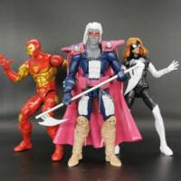 Century V2 (Marvel Legends) Custom Action Figure