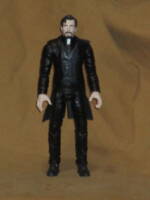 Blind Faith (Marvel Legends) Custom Action Figure