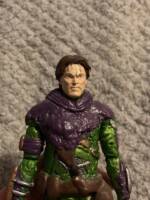 Green goblin (NWH) (Spider-Man - Movie) Custom Action Figure