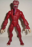 Licker (Resident Evil) Custom Action Figure