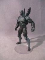 Black Beetle (DC Multiverse) Custom Action Figure
