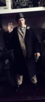 Popeye Doyle The French Connection Gene Hackman (Movie Masters) Custom Action Figure