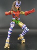 Kitty Pryde (X-Men #149) (Marvel Legends) Custom Action Figure