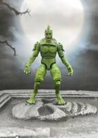 Merman Creature (Fortnite) Custom Action Figure