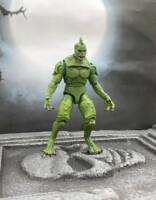 Merman Creature (Fortnite) Custom Action Figure