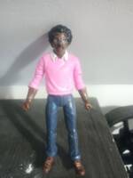 Baxter Stockman (2012) (Teenage Mutant Ninja Turtles) Custom Action Figure