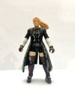 Elsa Bloodstone (Marvel Universe) Custom Action Figure