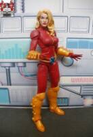 Husk (Marvel Legends) Custom Action Figure