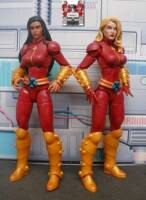 Husk (Marvel Legends) Custom Action Figure