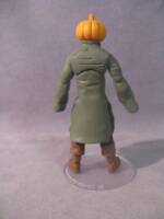 Pumpkinhead (Fantasy) Custom Action Figure