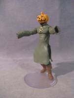 Pumpkinhead (Fantasy) Custom Action Figure