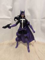 Huntress (DC Universe) Custom Action Figure