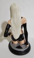 Emma Frost (X-Men) Custom Statue / Bust