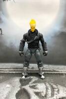 Ghost Rider (Marvel Universe) Custom Action Figure