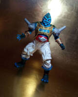 Hydro Hog (Power Rangers) Custom Action Figure