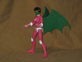 Replica (Marvel Legends) Custom Action Figure