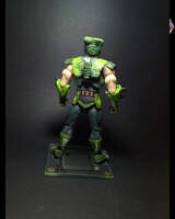 Vakko 200x MOTU (Masters of the Universe) Custom Action Figure