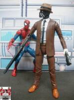Crime-Master (Marvel Legends) Custom Action Figure