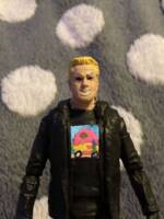 Sweet 16 killer (totally killer) (Halloween) Custom Action Figure