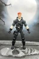 Frank Drake (Marvel Universe) Custom Action Figure