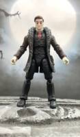 Hannibal King (Marvel Universe) Custom Action Figure