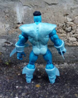 Razer (DC Multiverse) Custom Action Figure
