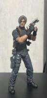 Leon S. Kennedy Ultimate (RE4) (Resident Evil) Custom Action Figure