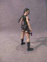 Angelina Jolie Lara Croft (Tomb Raider) Custom Action Figure