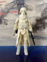 Snowtrooper Commander (Star Wars) Custom Action Figure