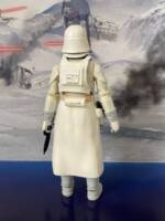 Snowtrooper Commander (Star Wars) Custom Action Figure