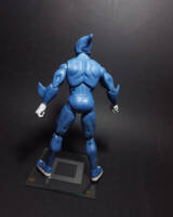 Mako (Marvel) Custom Action Figure