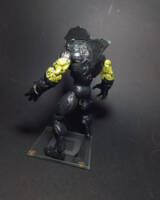 Tigershark (Marvel Legends) Custom Action Figure