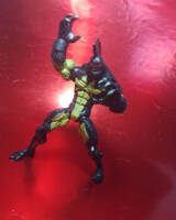 Tigershark (Marvel Legends) Custom Action Figure