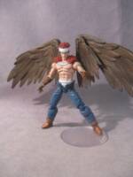 Canopus Wolph (Fantasy) Custom Action Figure